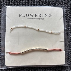 【新品】アクセサリー5点の画像