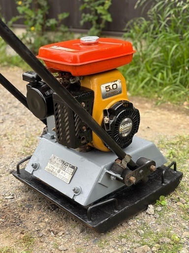 大旭ユニプレートTP-80茨城県常総市から