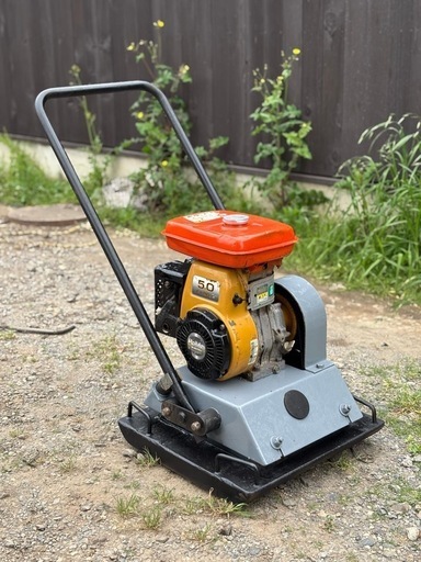 大旭ユニプレートTP-80茨城県常総市から