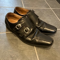 革靴の画像