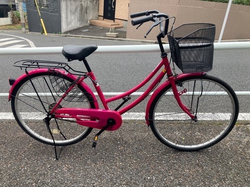 自転車18