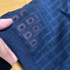 【新品)レディース　半袖　Lの画像