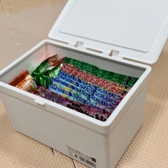 入浴剤セットの画像