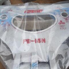 泉精器(IZUMI)油圧パイプベンダー　　　の画像
