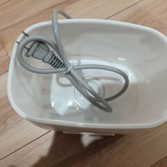 【中古】ミルクウォーマーの画像