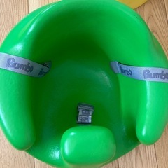 バンボ　　　ベビーチェア
の画像