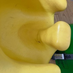 バンボ　　　ベビーチェア
の画像