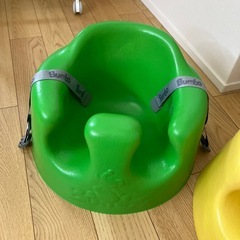 バンボ　　　ベビーチェア
の画像