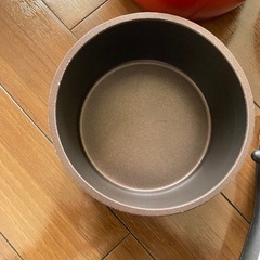 フライパン、鍋セットの画像
