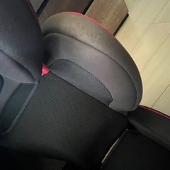 レカロ　RECARO ジュニアシート　3歳からの画像