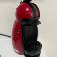 ネスカフェ ドルチェ グスト ピッコロ（初代）