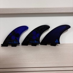 fcs2フィン　サーフィン　surfing