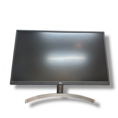 LG 27インチ4K モニター 27UL500-W (uruuru) 甲子園口のその他の LG 27インチ4K モニター 27UL500-W (uruuru) 甲子園口のその他の