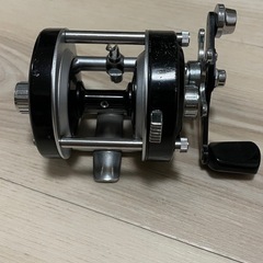 【美品】ダイワ　ミリオネア　3H Angler's Life ～浮かべ釣道～:昭和デザイン~ Daiwa Millionaire