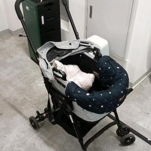 0428-041 ペットカート