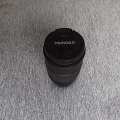 キャノンマウント 手ブレ補正 28-300mm ズームレンズ TAMRON の画像