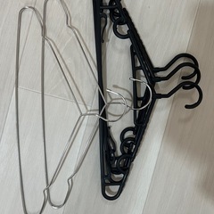 ハンガー