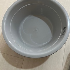 洗面器