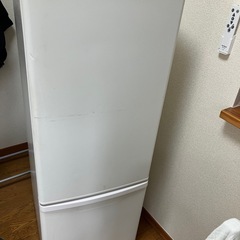 東京都の小型冷蔵庫の中古が安い！激安で譲ります・無料で