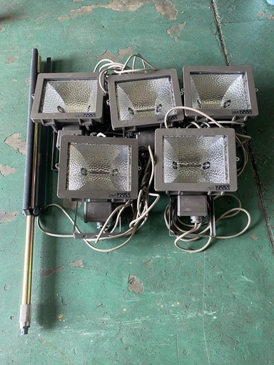 National ライトアップ専用照明器具　YA54924