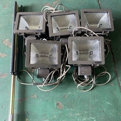 National ライトアップ専用照明器具　YA54924