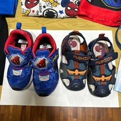 スパイダーマン色々の画像