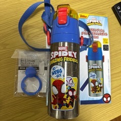 スパイダーマン色々の画像