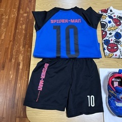 スパイダーマン色々の画像