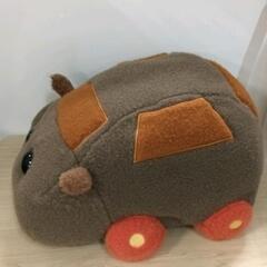 0428-094 【無料】 ぬいぐるみの画像