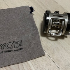 【美品】リョービ バリウスF300