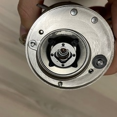 【美品】リョービ バリウスF300の画像