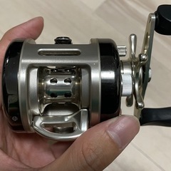 【美品】リョービ バリウスF300の画像