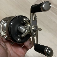 【美品】リョービ バリウスF300の画像