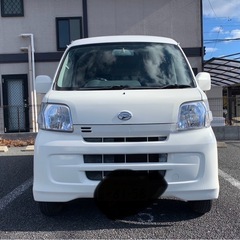 ハイゼットカーゴ
の画像