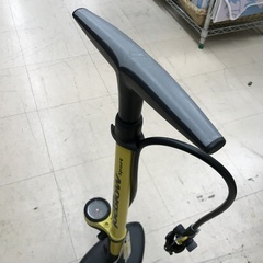 ☆ドリーム２号館☆ジモティ割/TOPEAK/JOEBLOW SPORT/フロアポンプ/自転車用空気入れの画像