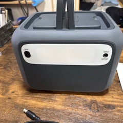 ポータブル電源 Power Arq2の画像