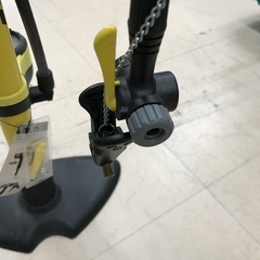 ☆ドリーム２号館☆ジモティ割/TOPEAK/JOEBLOW SPORT/フロアポンプ/自転車用空気入れの画像