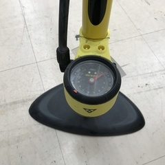☆ドリーム２号館☆ジモティ割/TOPEAK/JOEBLOW SPORT/フロアポンプ/自転車用空気入れの画像