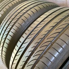 PIRELLI POWERGY 205/65R16 95H 中古タイヤ4本セットの画像