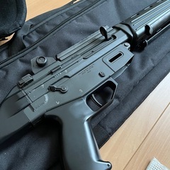 電動ガン　89式小銃の画像