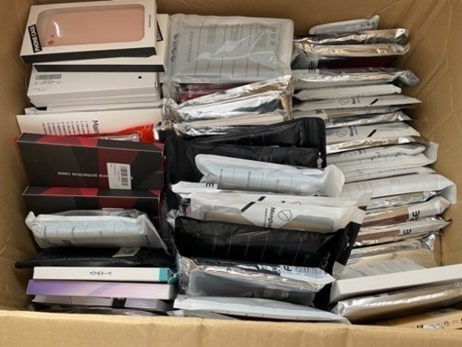 【大量出品】スマホケース iPhoneケース Google pixel AQUOS 等