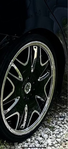 クリムソンクラブリニア