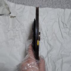 ホンダ純正ノーマルクラッチディスクの画像
