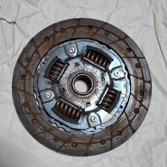 ホンダ純正ノーマルクラッチディスク