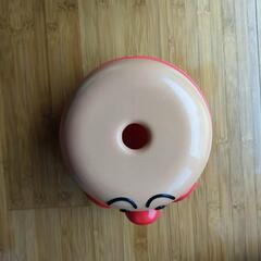 アンパンマンのケースの画像