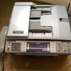 brother MFC-860CDNインクジェットプリンター