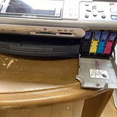 brother MFC-860CDNインクジェットプリンターの画像