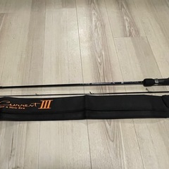【美品】ヤマガブランクス 74Ⅲ