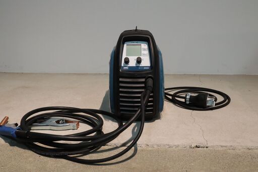 ダイヘン デジタルオートミニ200C溶接機（DM-200C/FCR-226付属）