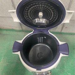 A495◆T-fal Cook4me 電気圧力の画像